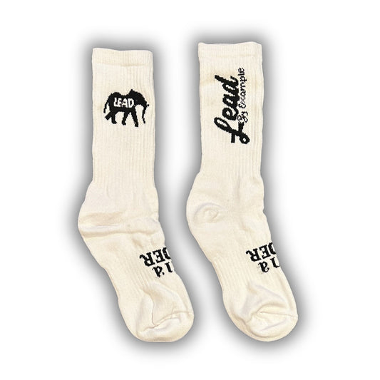 LBE Tube Socks Volume 1