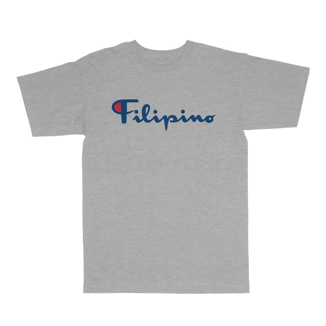 Filipino Champion T-Shirt / Onsie