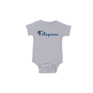 Filipino Champion T-Shirt / Onsie