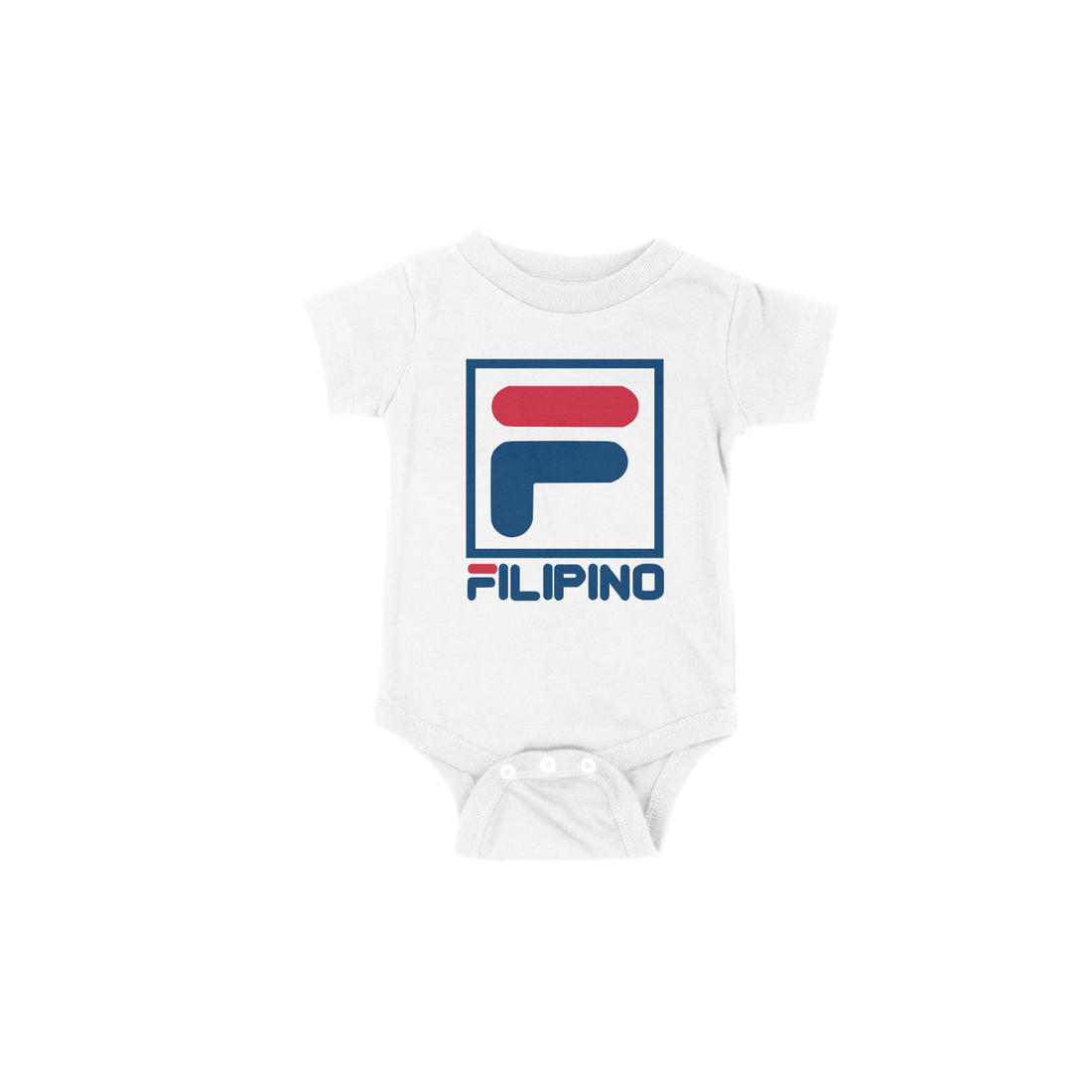 Fila-Pino T-Shirt / Onesie