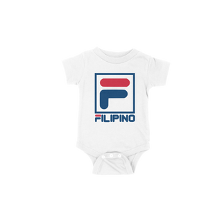 Fila kid clothes best sale