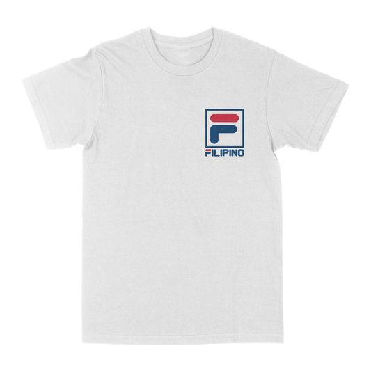 Fila-Pino T-Shirt / Onesie