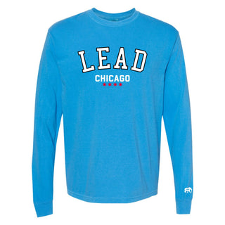 LEAD Chicago Long Sleeve Tee