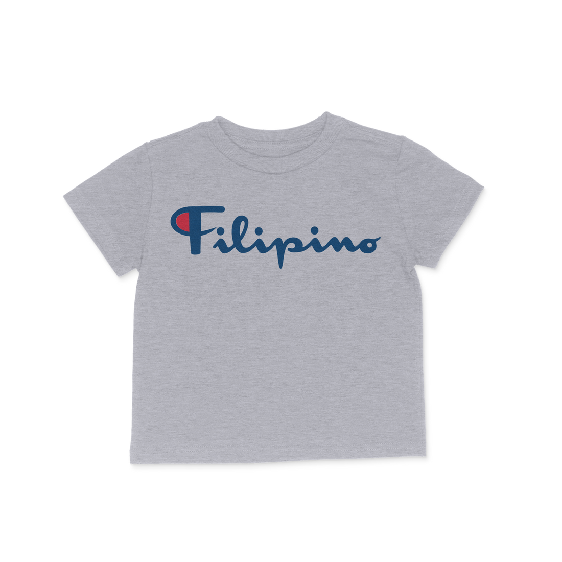 Filipino Champion T-Shirt / Onsie