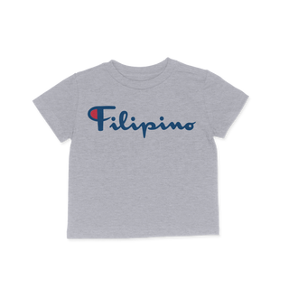 Filipino Champion T-Shirt / Onsie