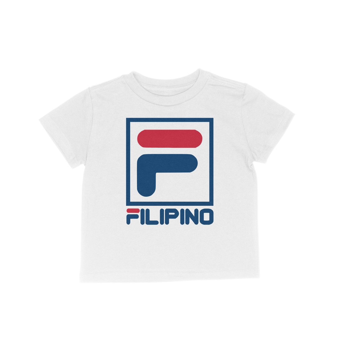 Fila-Pino T-Shirt / Onesie
