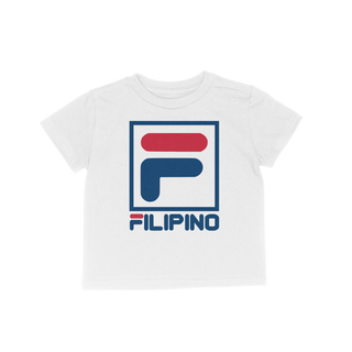 Fila-Pino T-Shirt / Onesie