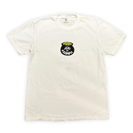 4 LEAD Clover Tee