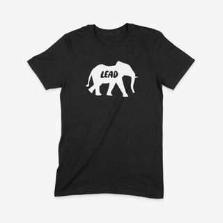 LBE OG Logo Tee