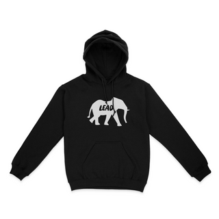 LBE 'OG' Logo Hoodie